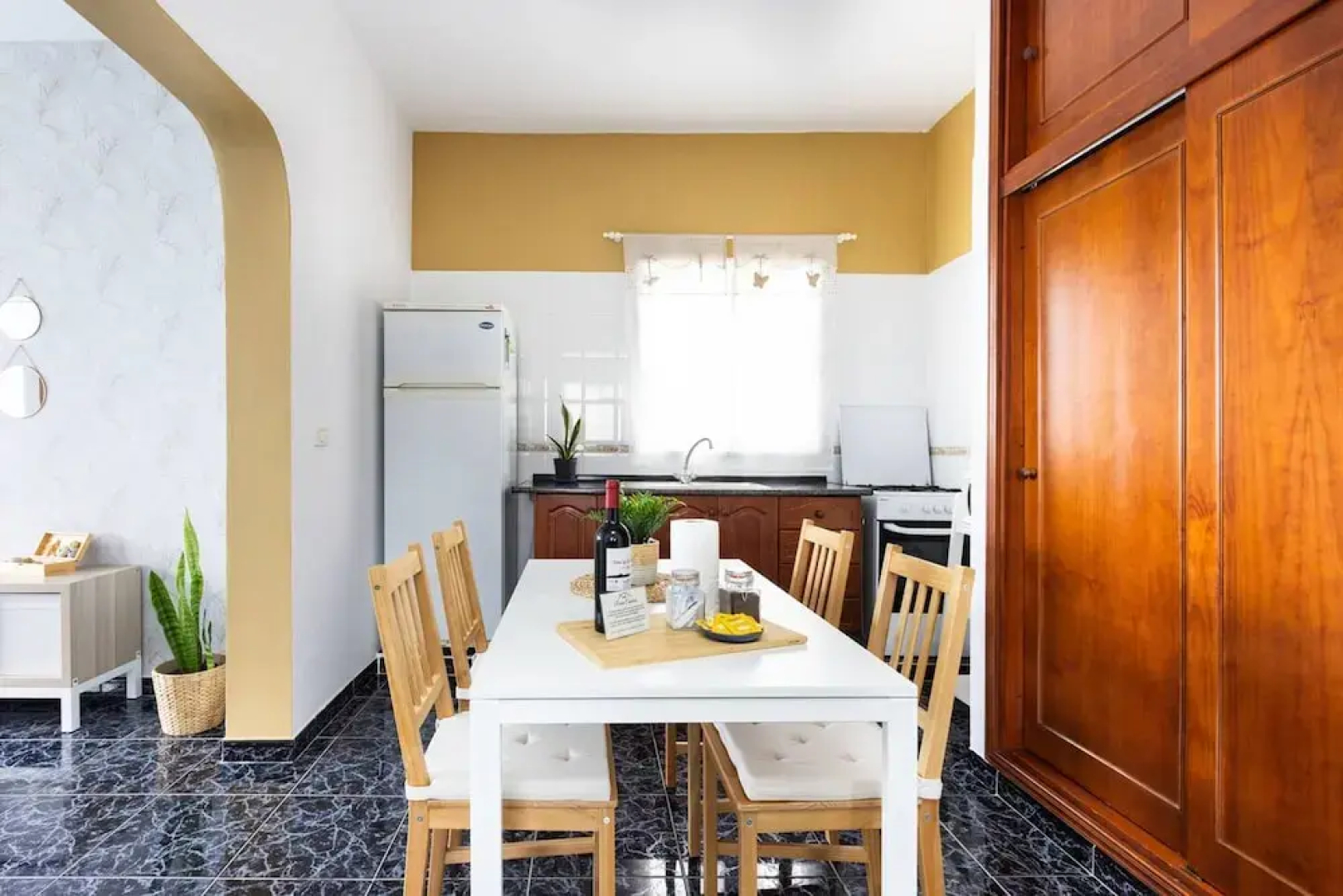 Apartamento Horizonte Azul