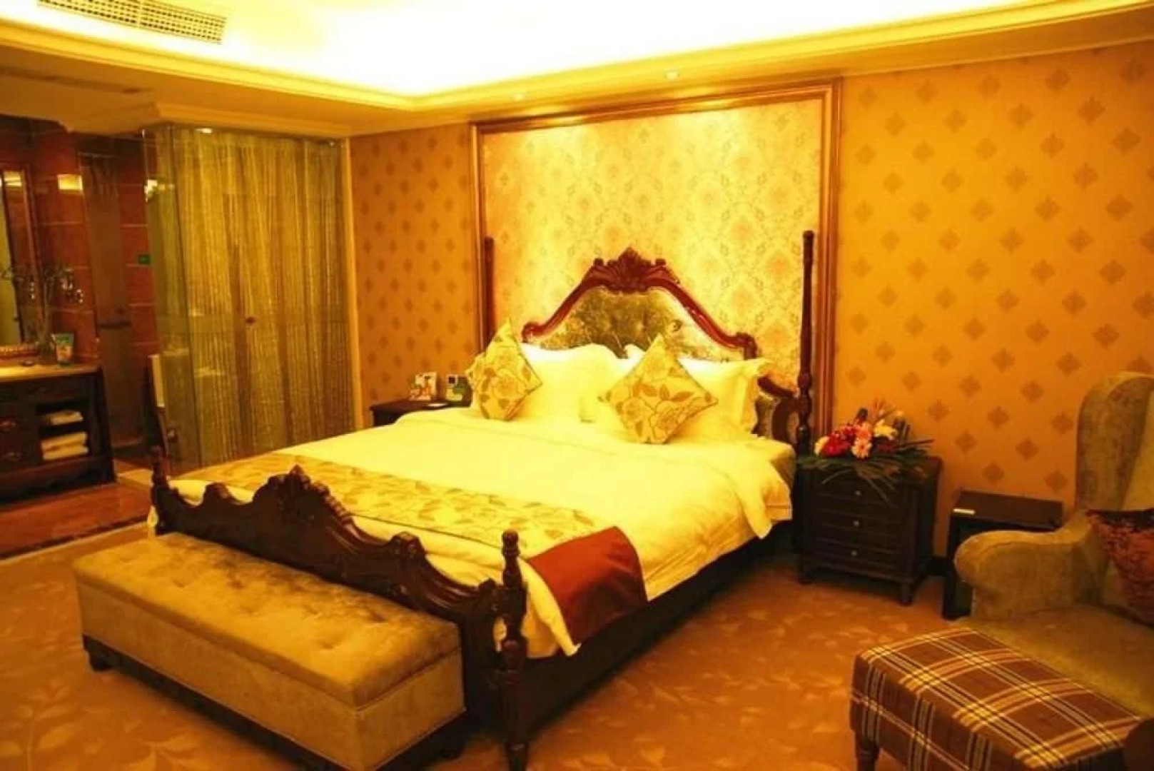 Yijia Hotel Xichang