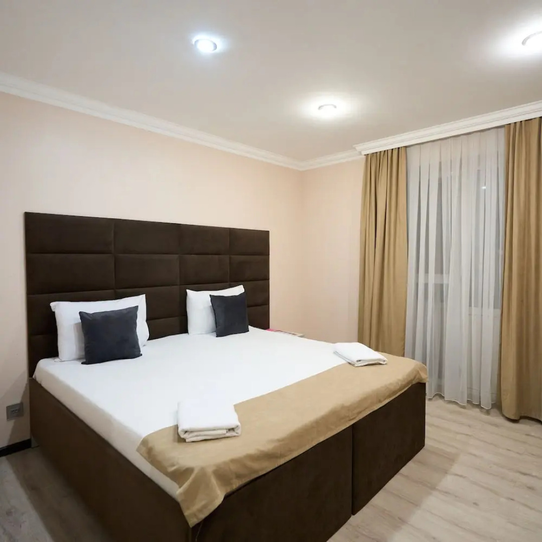 Отель Rosemary Inn