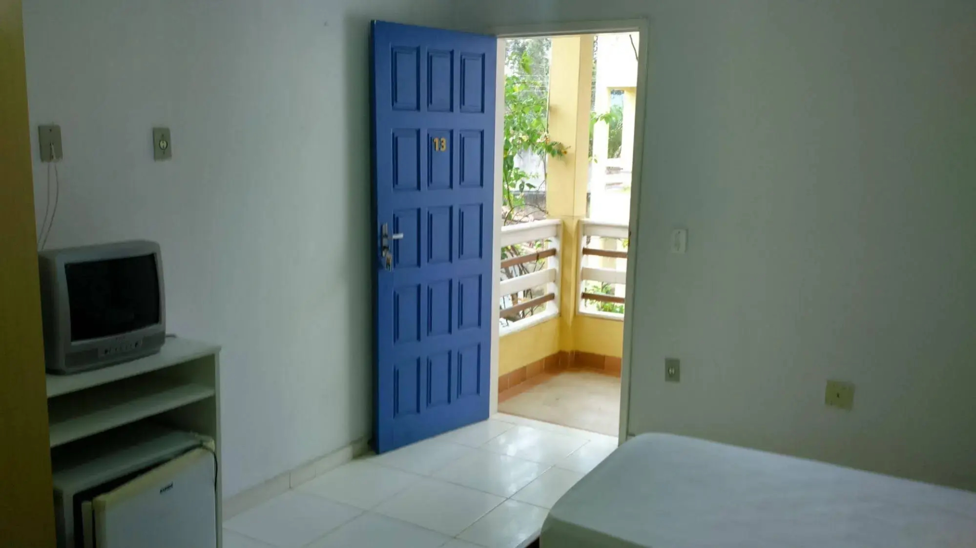 Pousada Estrela da Praia