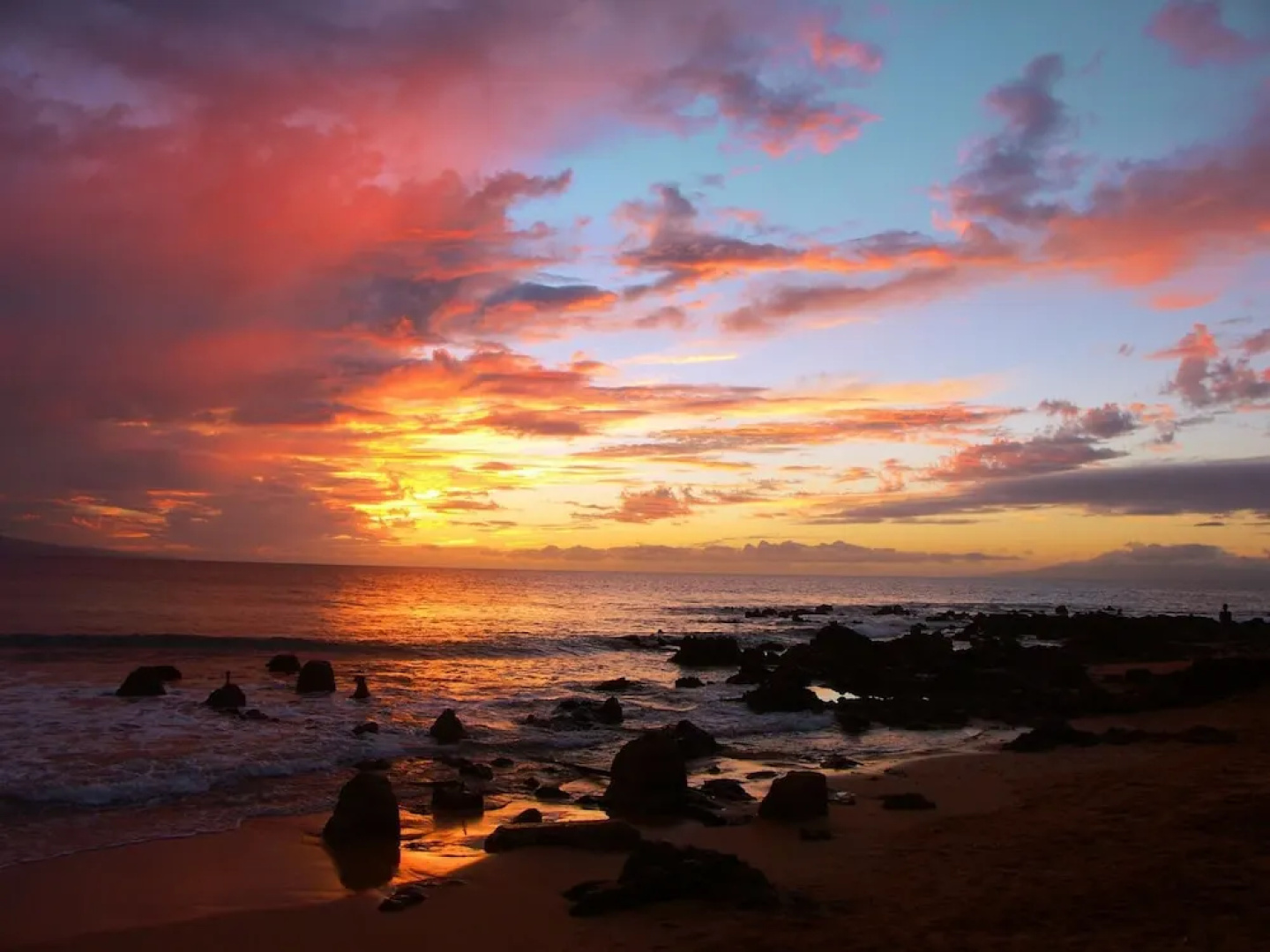 Wailea Ekahi by Kumulani Vacation & Realty
