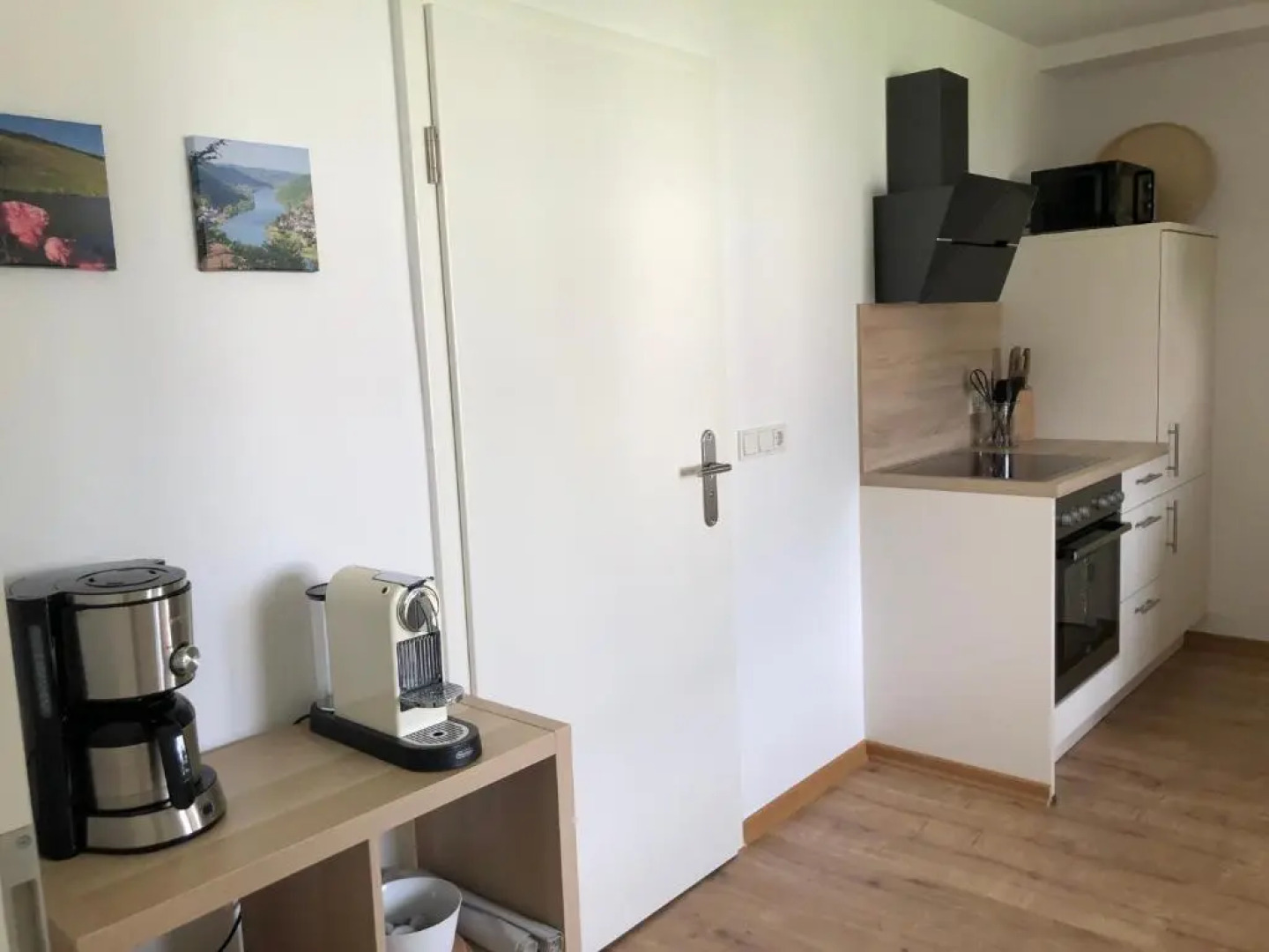 Ferienwohnung Kleine Auszeit