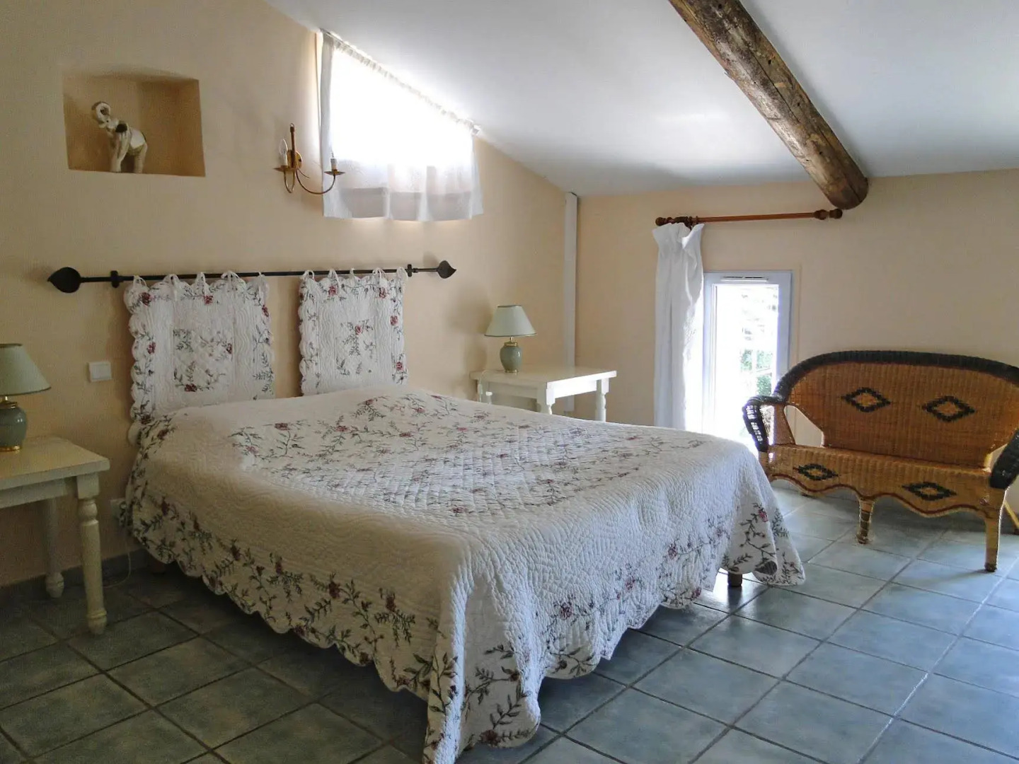 Hôtel la Bastide des Monges