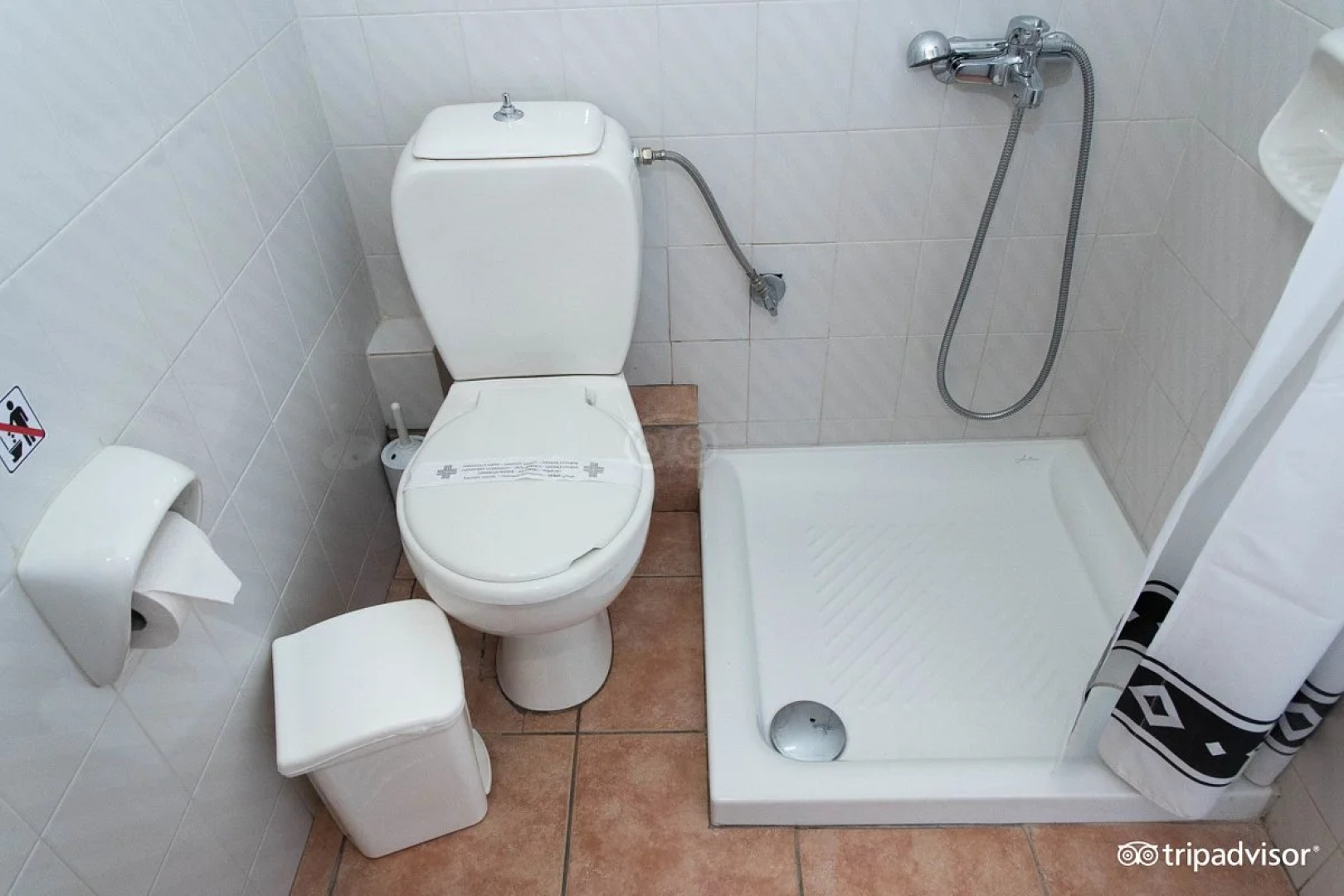 Mrs Chryssana Beach Hotel