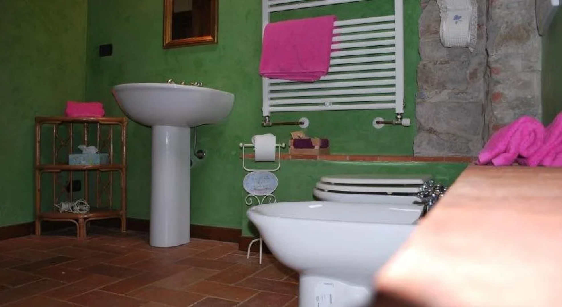 A Casa Del Tosi