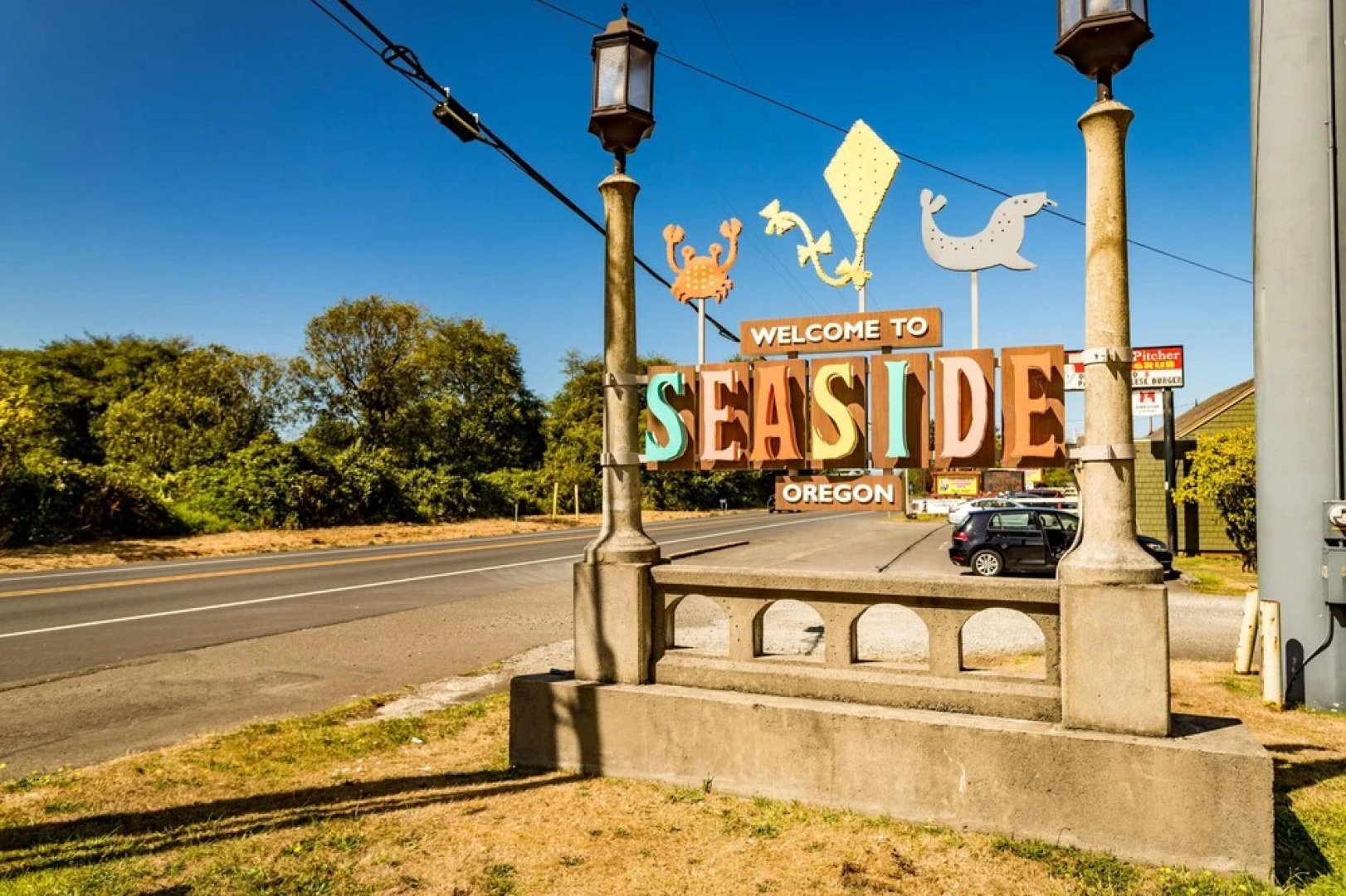 The Sea Knoll