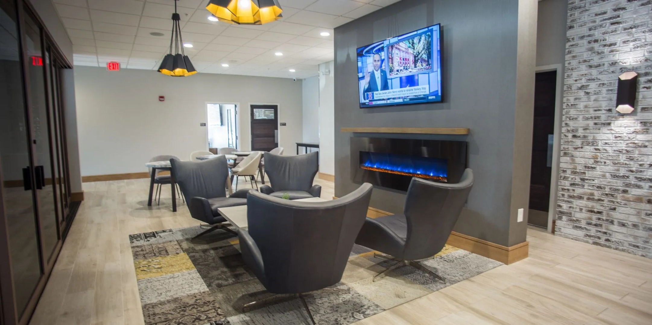 The Rushmore Hotel & Suites, BW Premier Collection