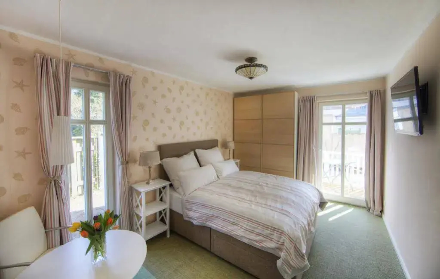 Pension Villa Luisa