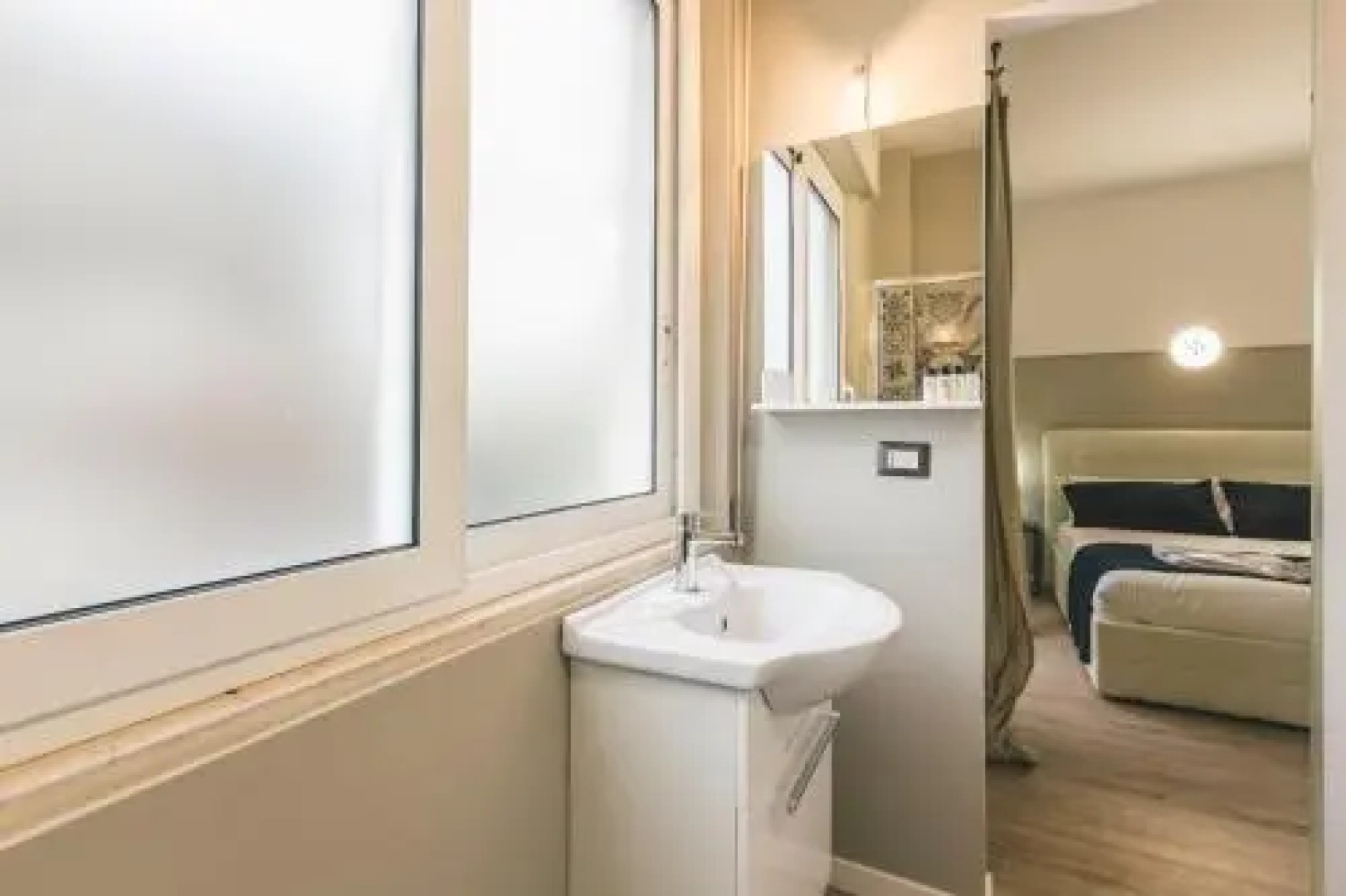 Le Dune Di Villa Diana