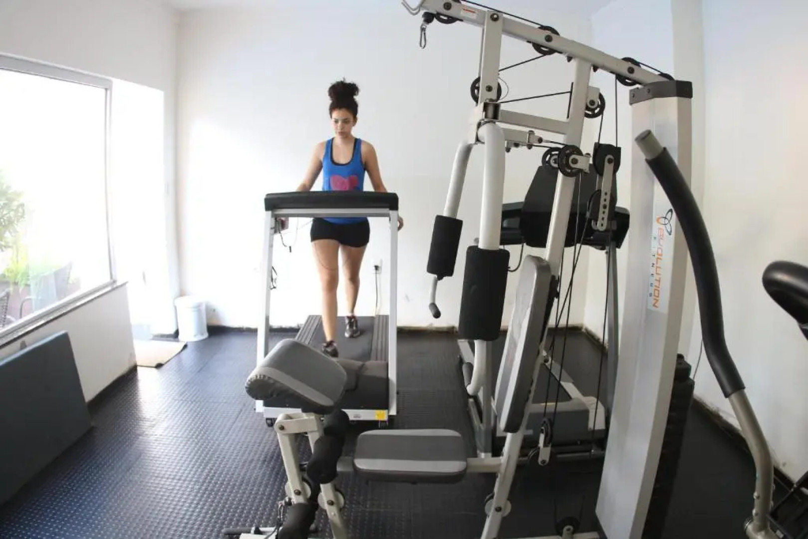 Bella Vista Park Hotel