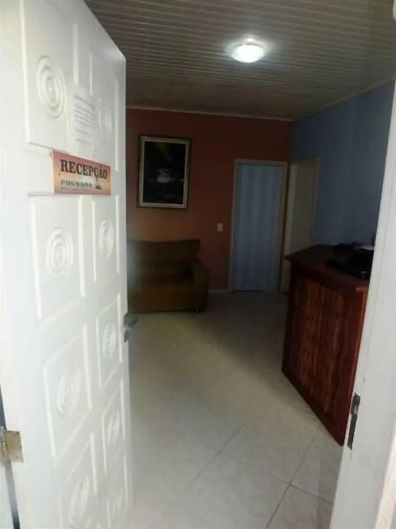 Pousada Platôdasilhas