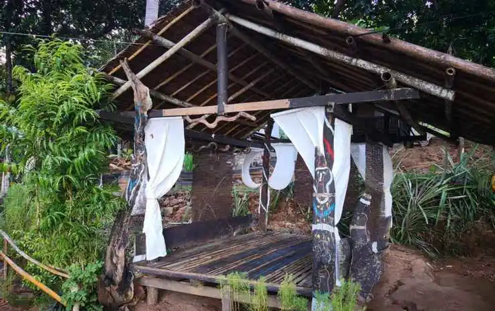 Bali Beach Resort Mindoro