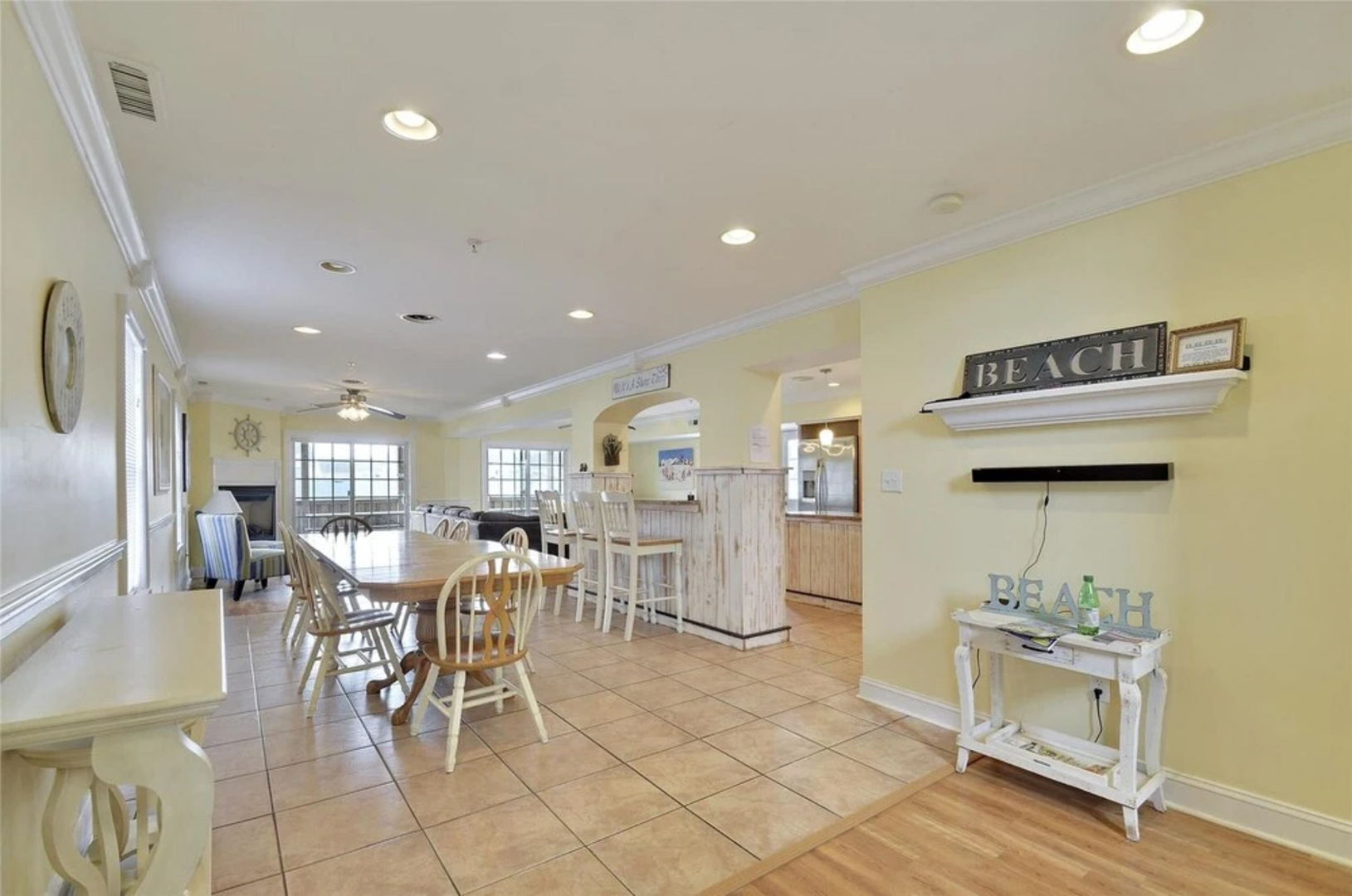 A Shore Thing by Long & Foster