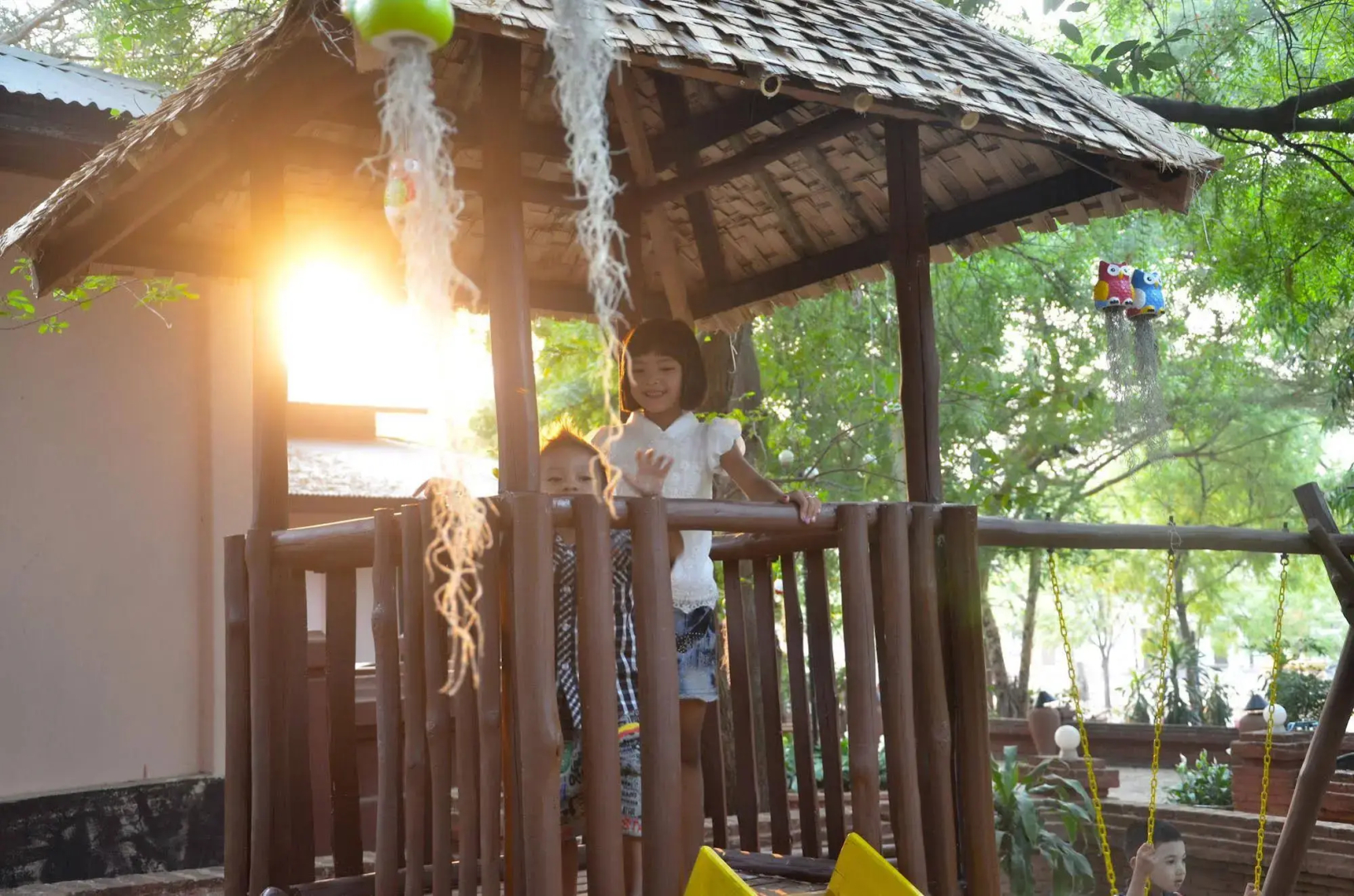 Aung Mingalar Hotel