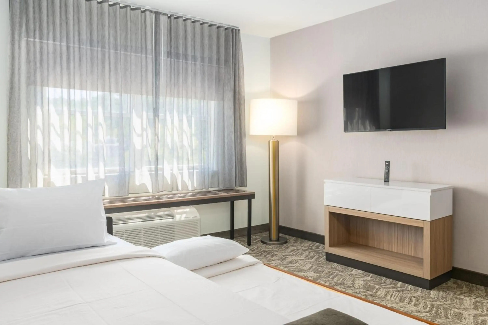 SpringHill Suites by Marriott Freeport Brunswick