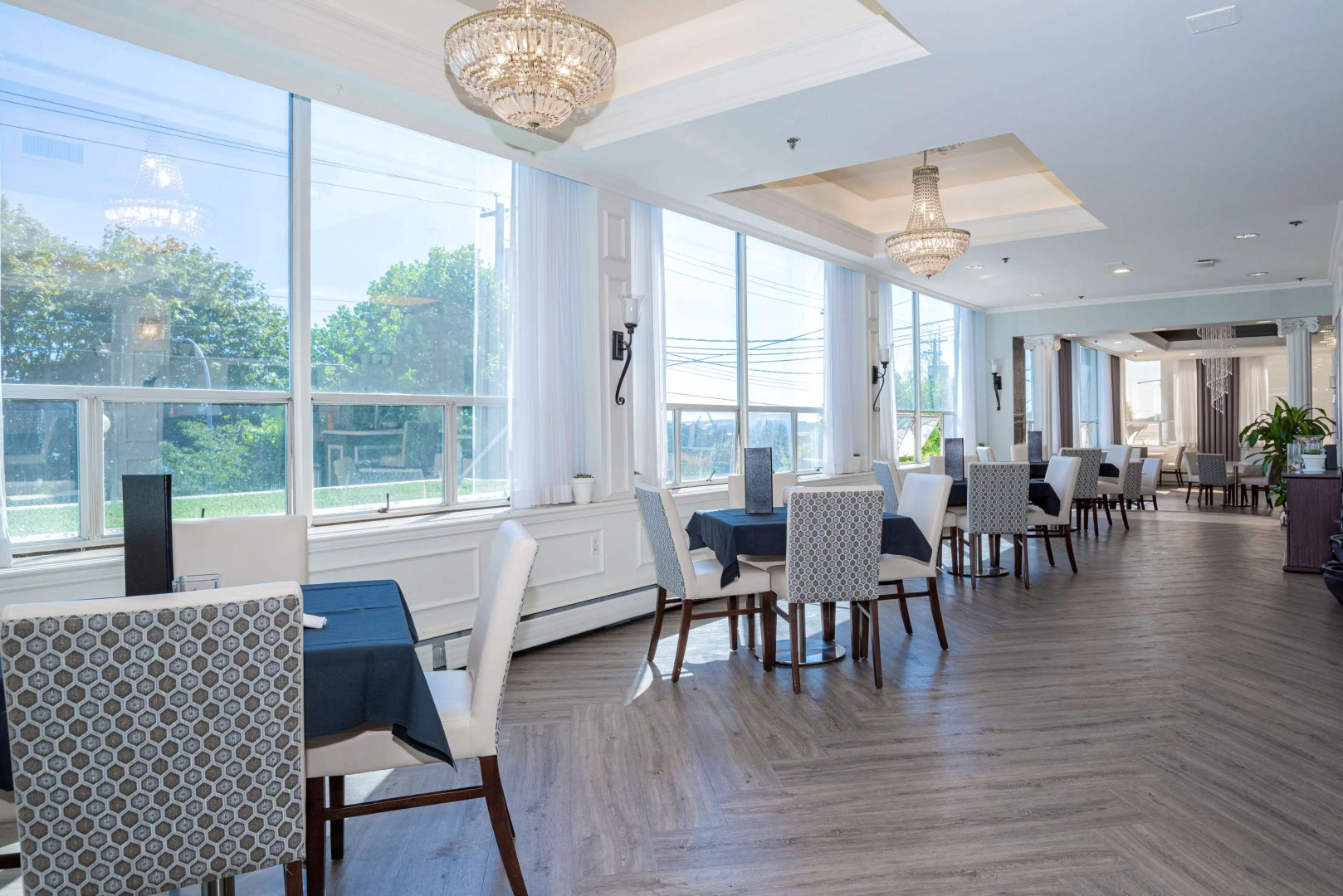 Best Western Dorchester Hotel