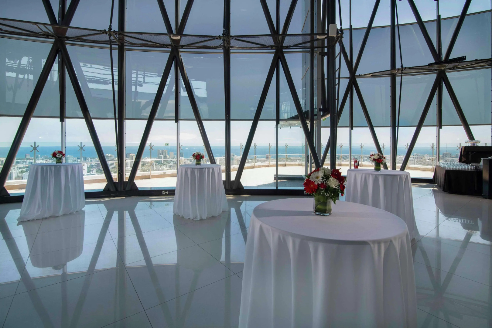 Embassy Suites by Hilton Santo Domingo