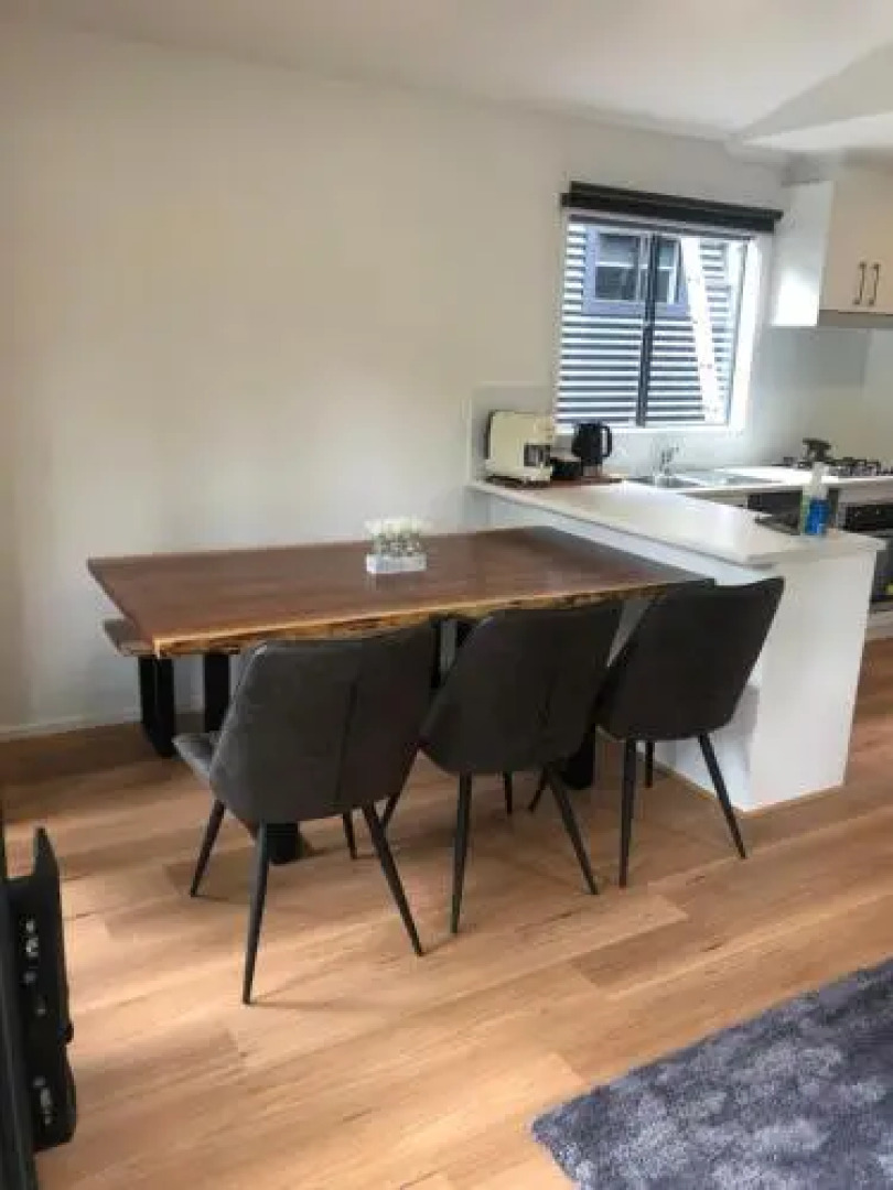 Marysville Caravan and Holiday Park