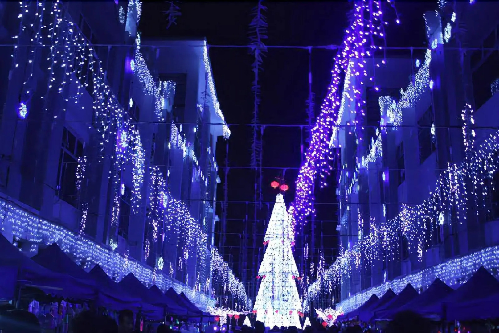 Shah Alam Business Hotel