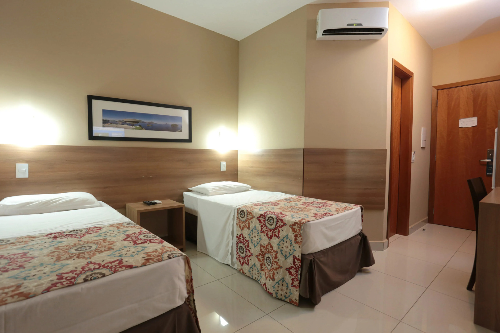 Golden Tower Express Braz Olaia by Fênix Hotéis