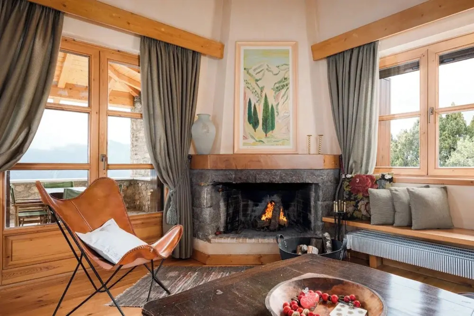 Villa Margarita Arachova