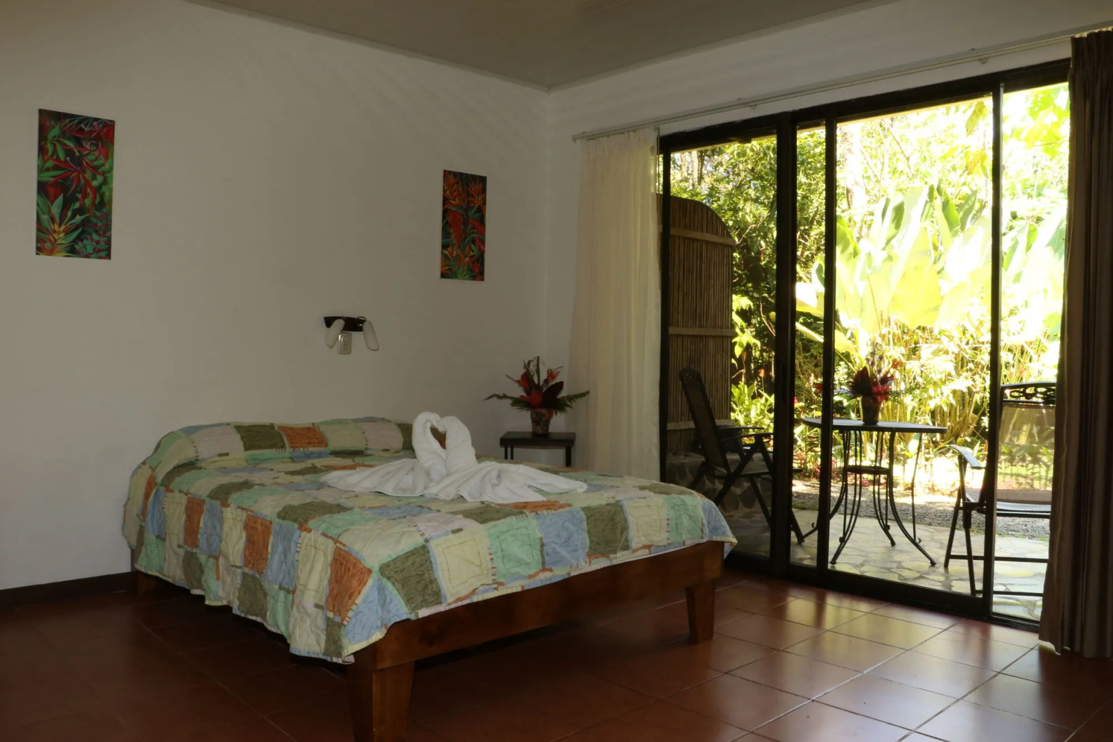 Tirimbina Rainforest Lodge