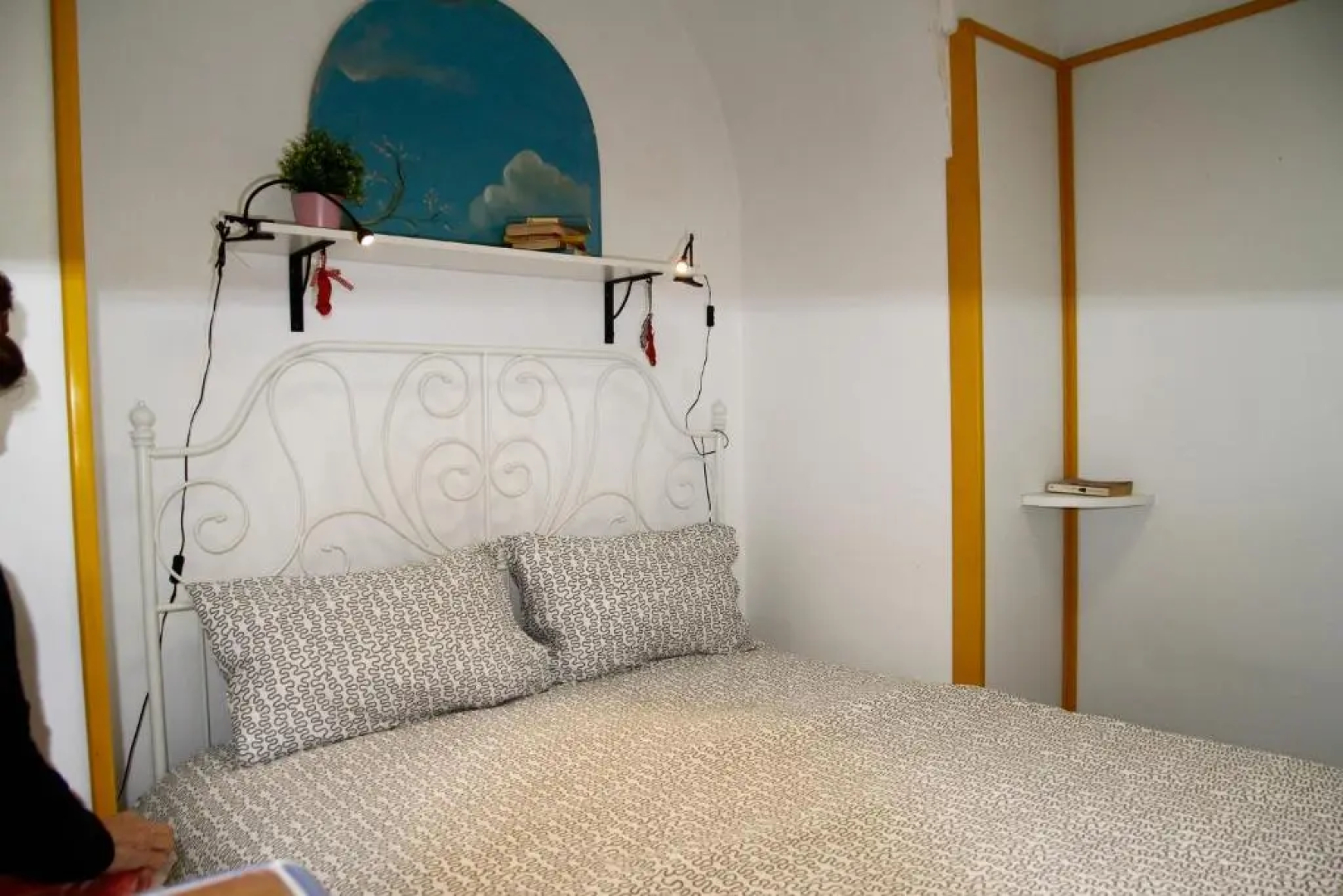 A Casa Di Agata