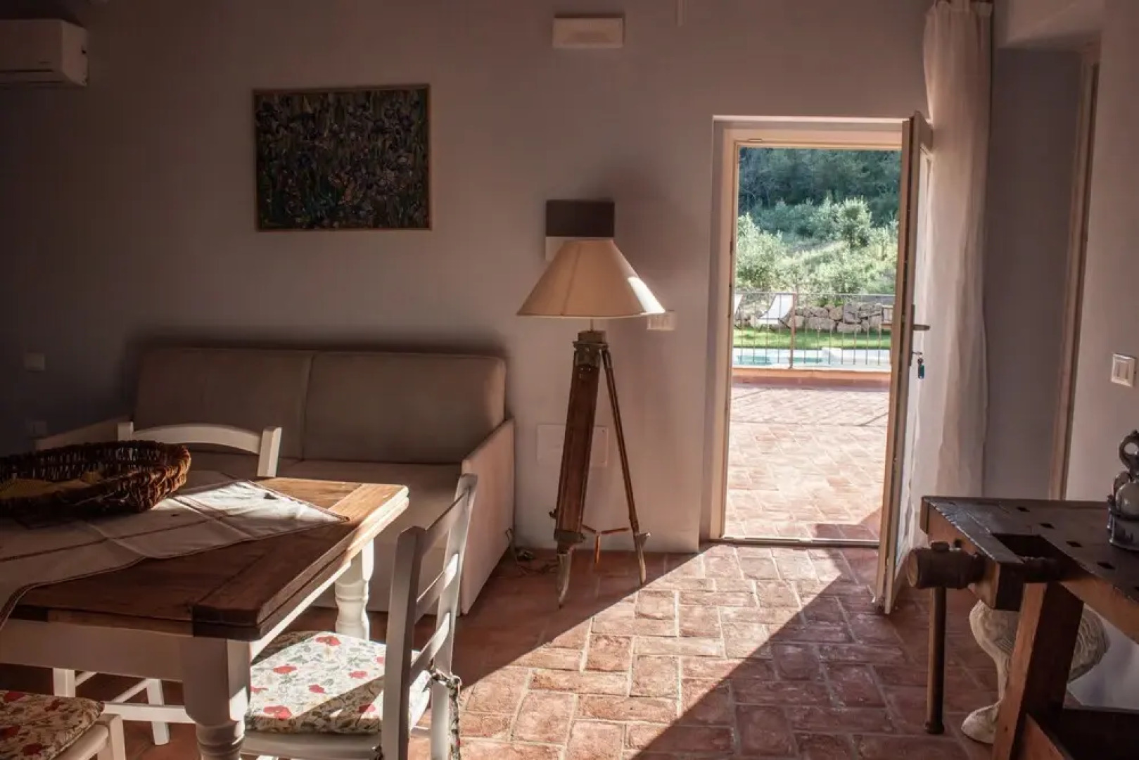 Mulino Della Rivolta