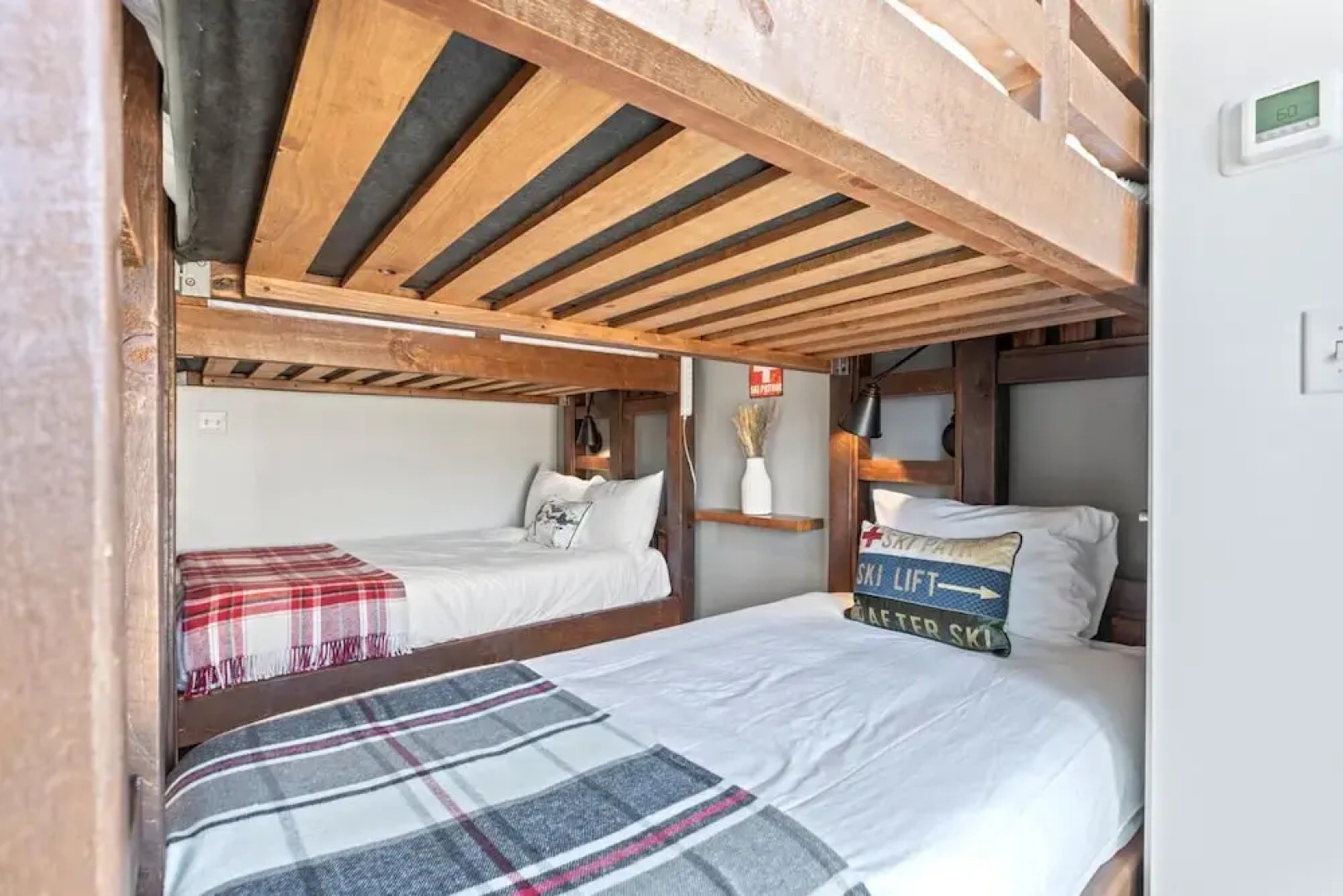 The Lodge at Stillwater