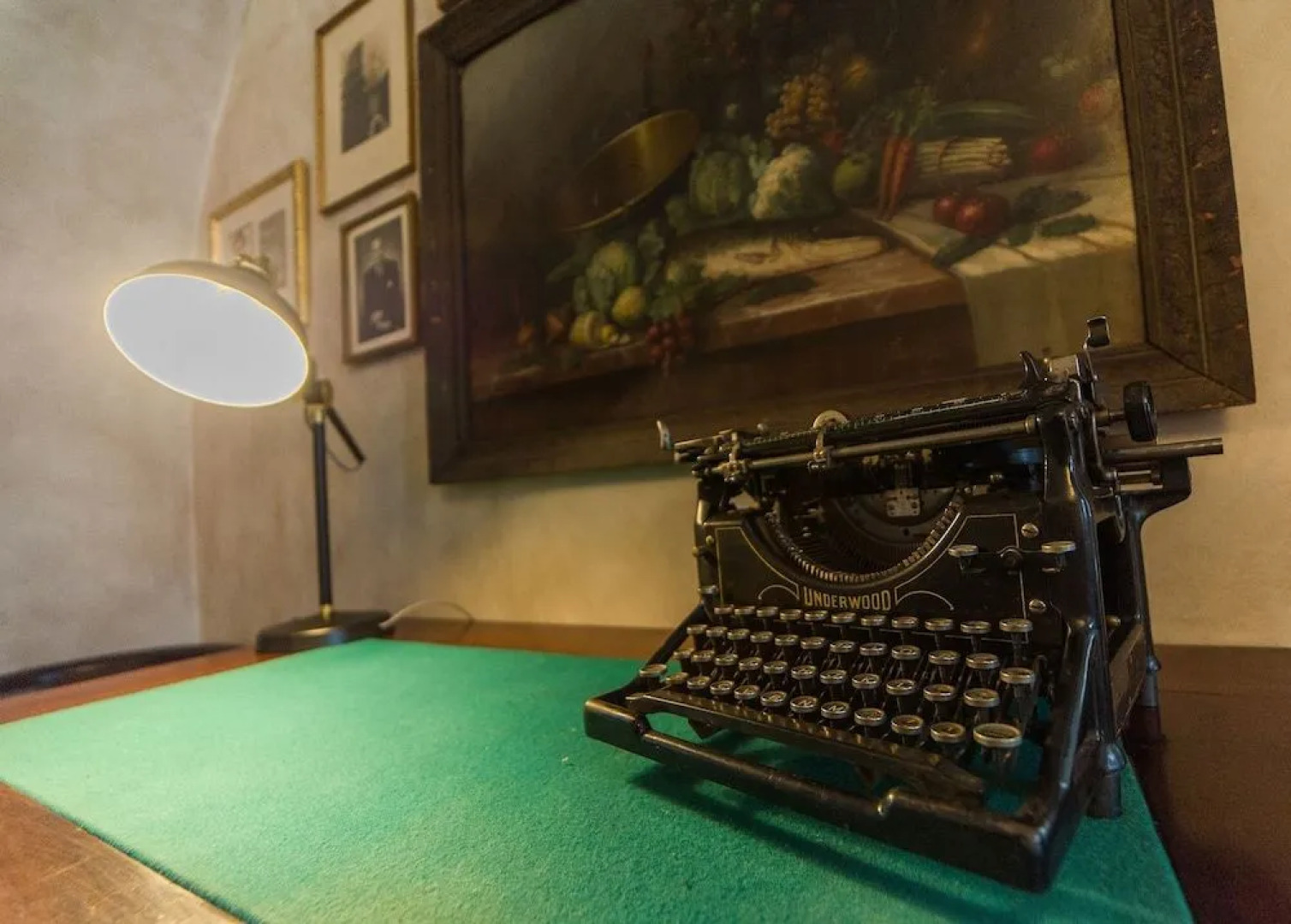 Aparthotel & Wellness Knížecí cesta