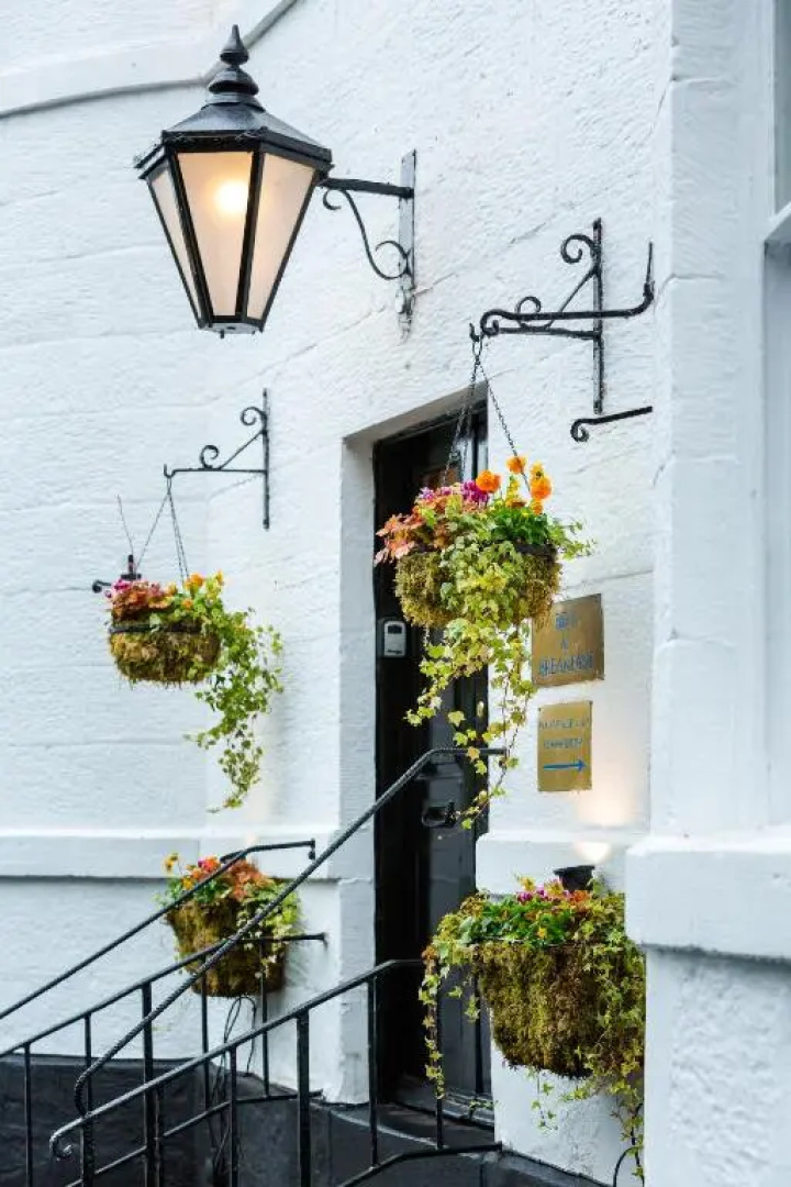 The Northumberland Arms