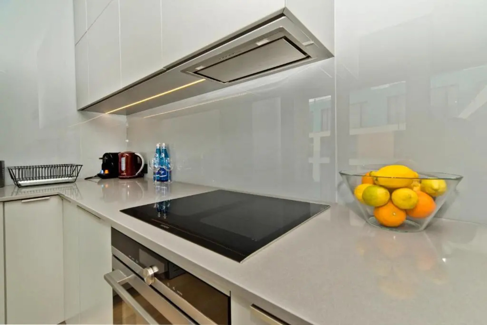 Zatoka Komfortu BlueApart Jastarnia