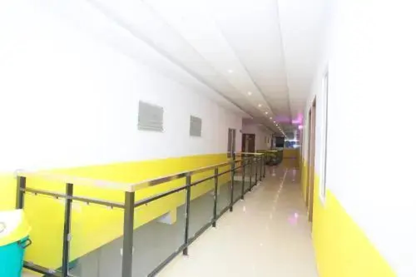 Reem Residency by OYO Rooms