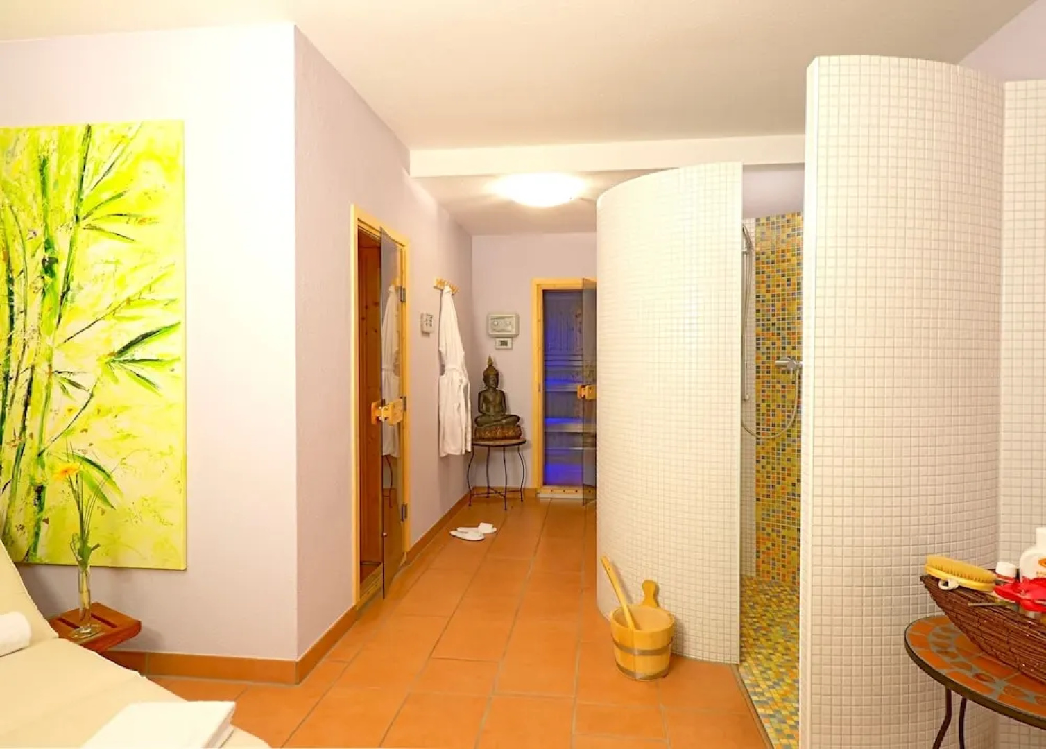 ACANTUS Hotel