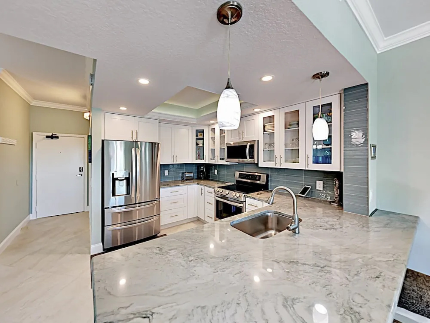 18320 Gulf Blvd Condo Unit 404