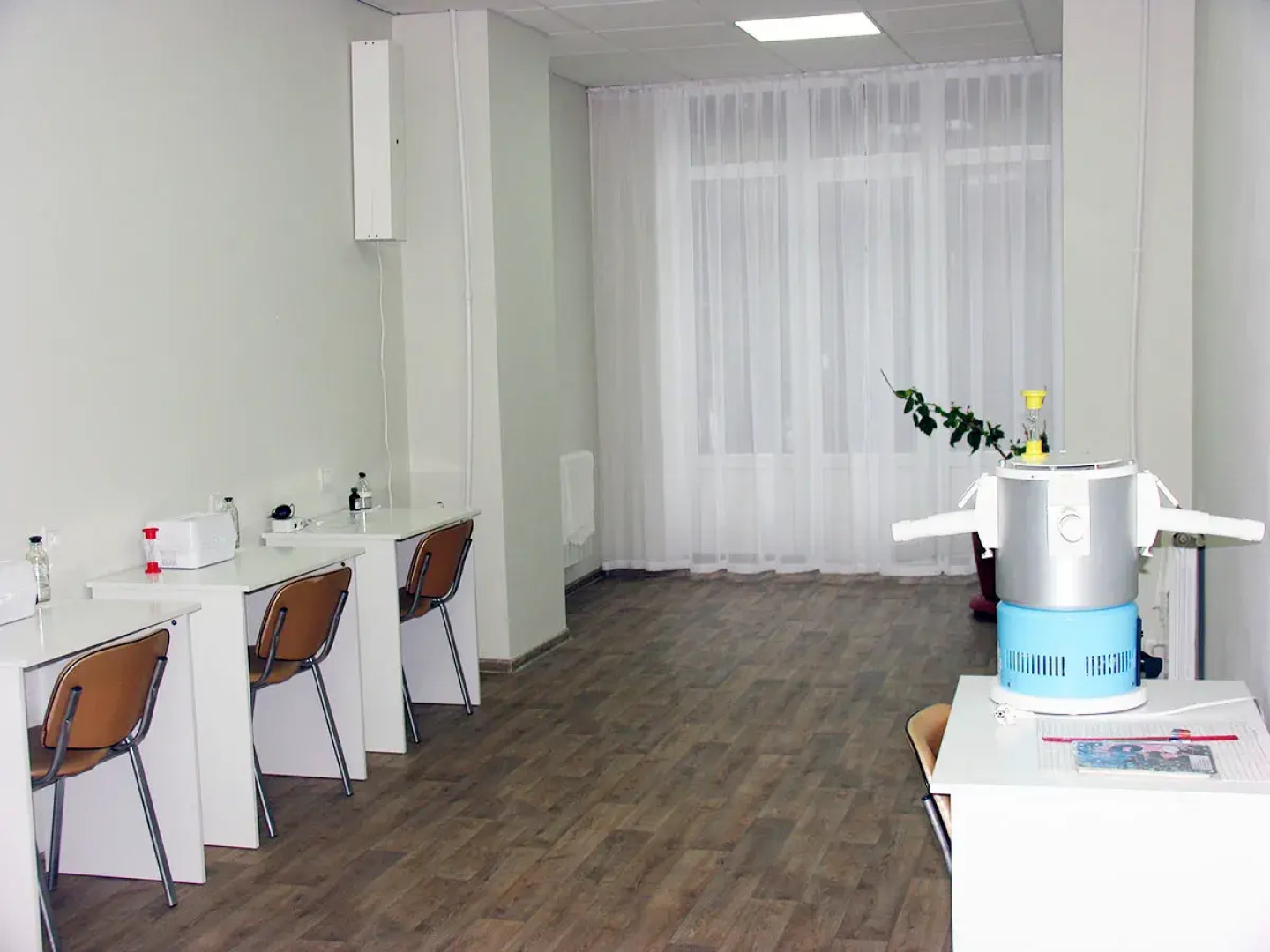 Лесное озеро (Гурьевск)