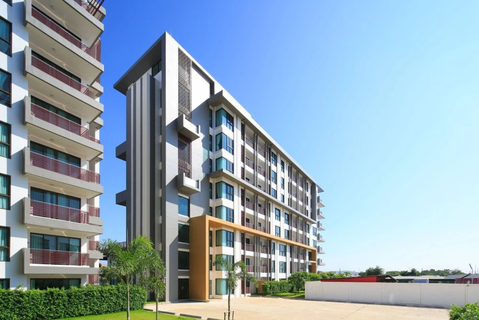 Wellness Park Residence