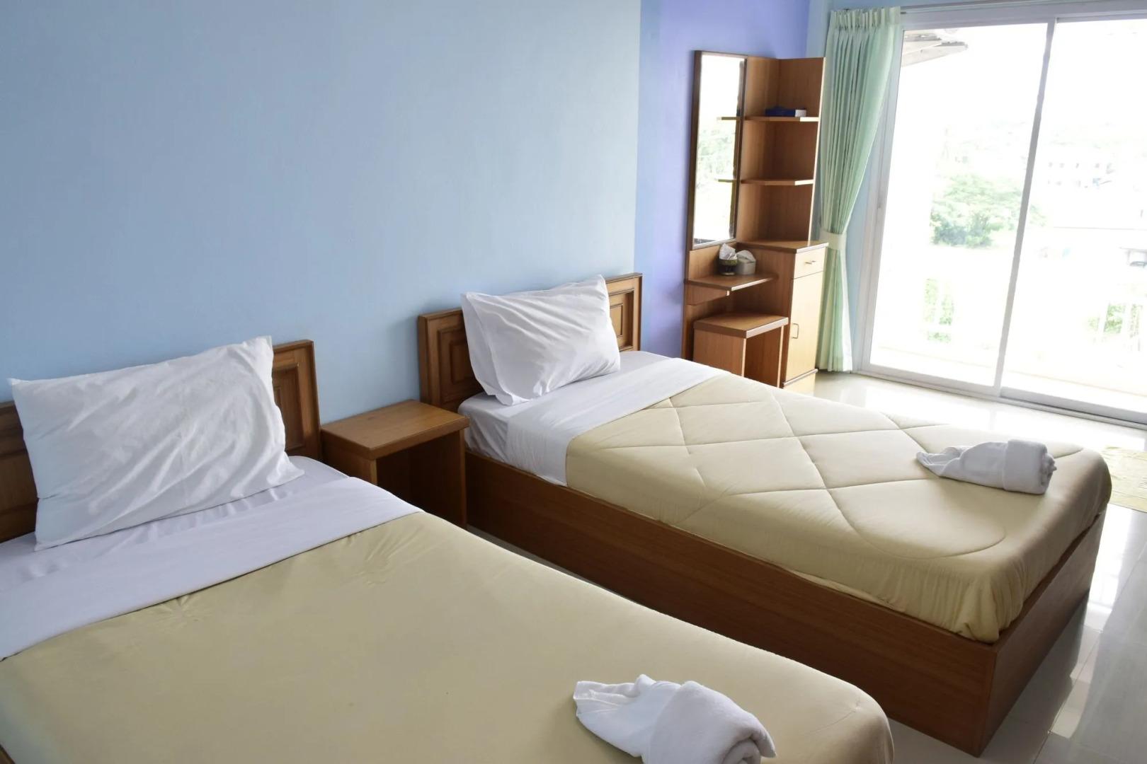 Nonsi Hotel Phitsanulok