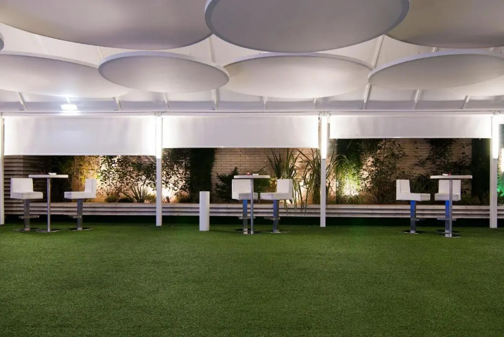 Hotel Silken Reino de Aragón