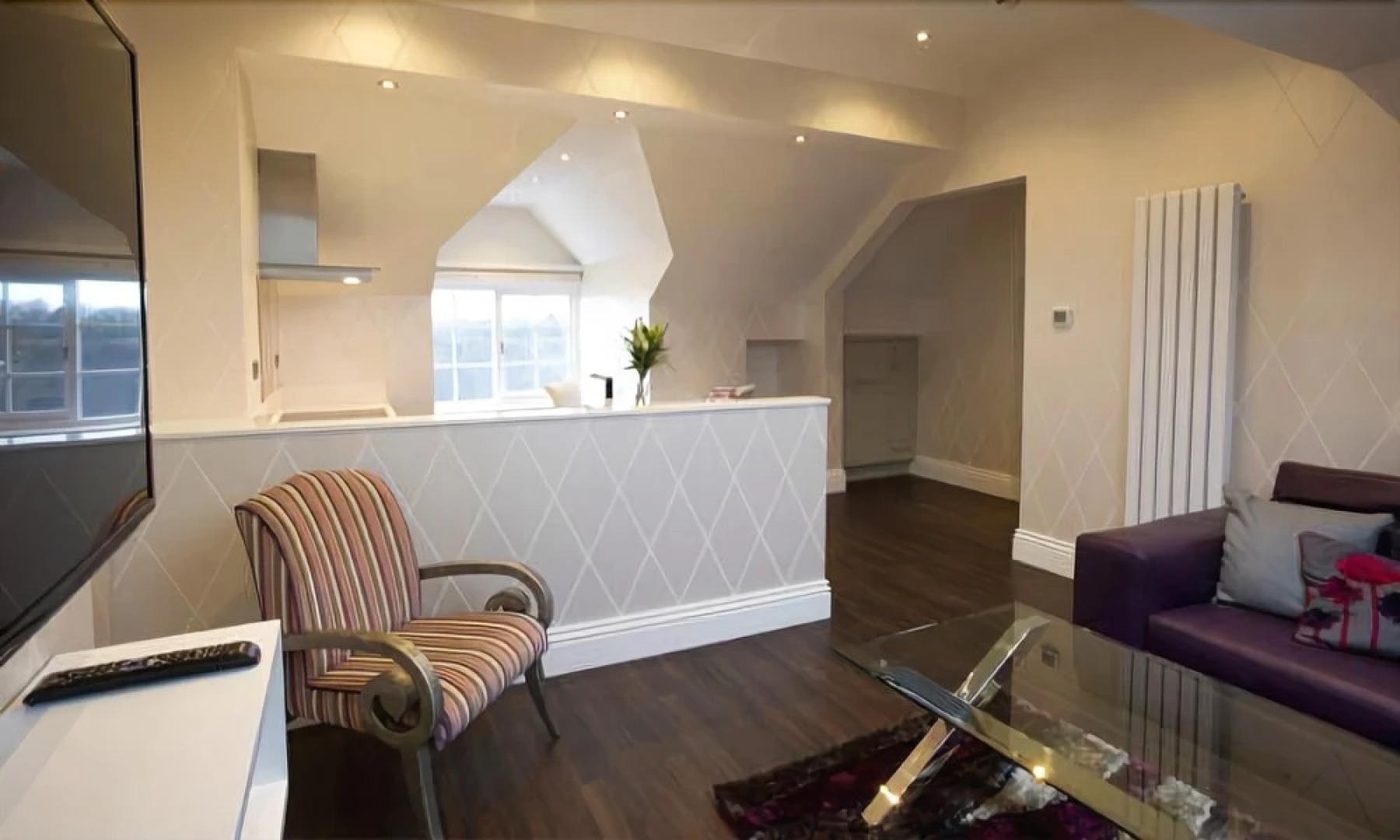 Mode Breck Apartments