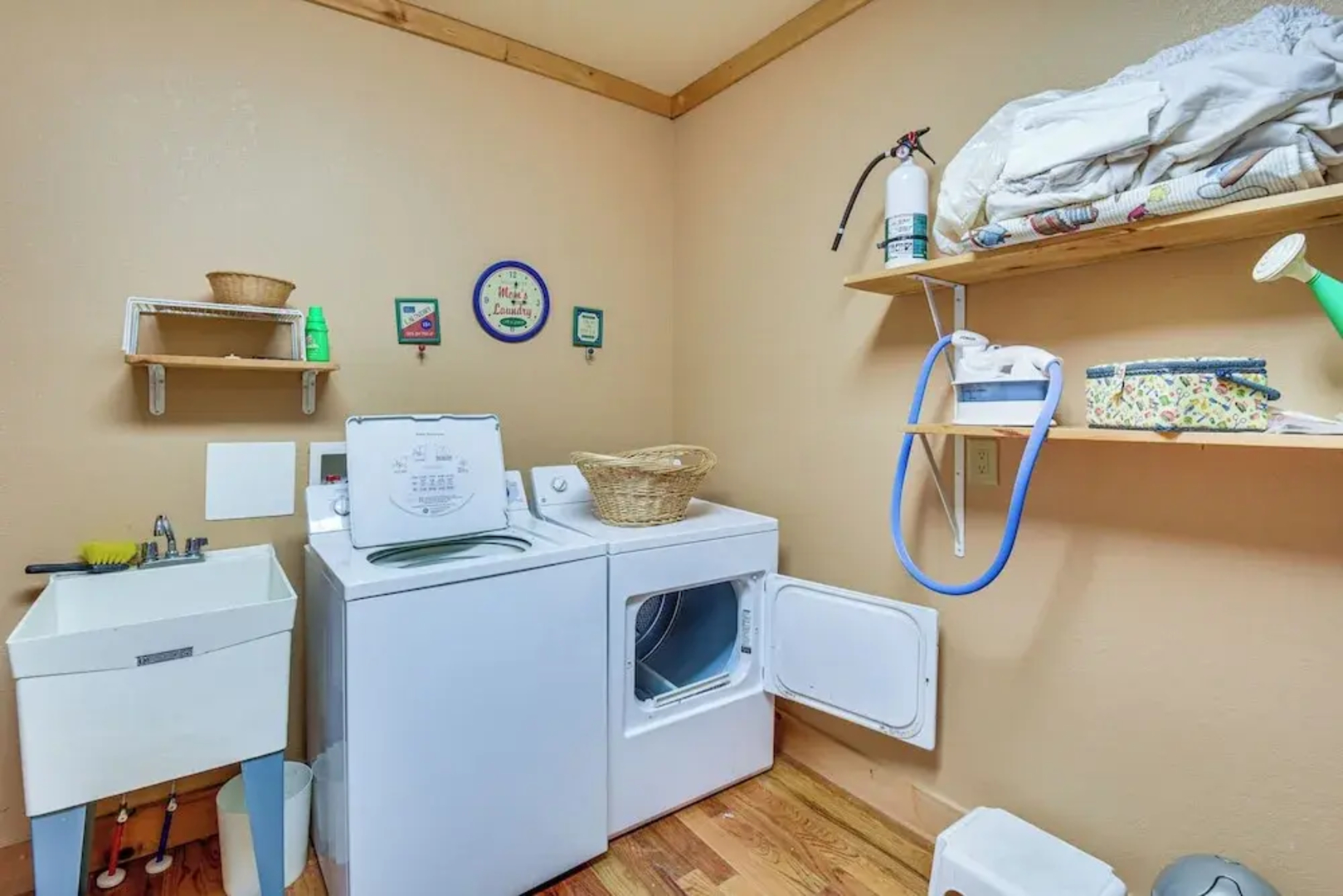 Expansive Sky Valley Lodge w/ Mountain Views!