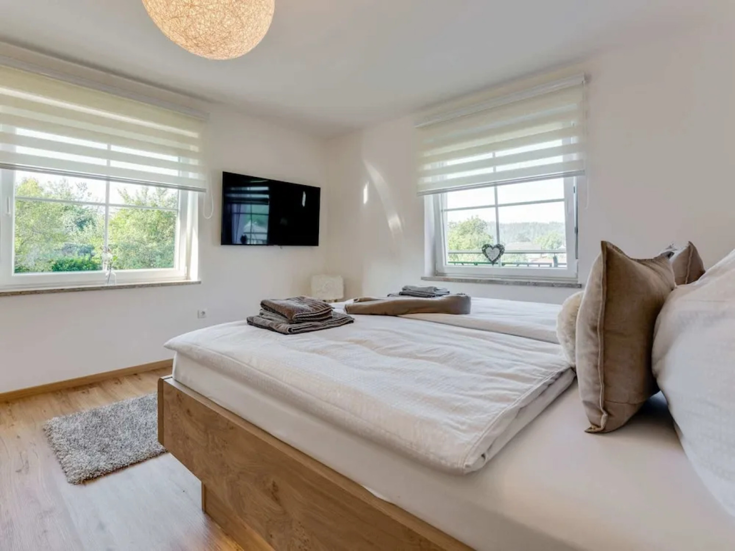 Holiday Home Near Lake