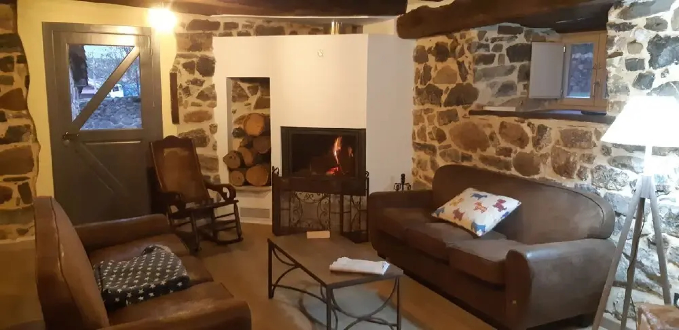 Casa del Diezmo de la Montaña Palentina