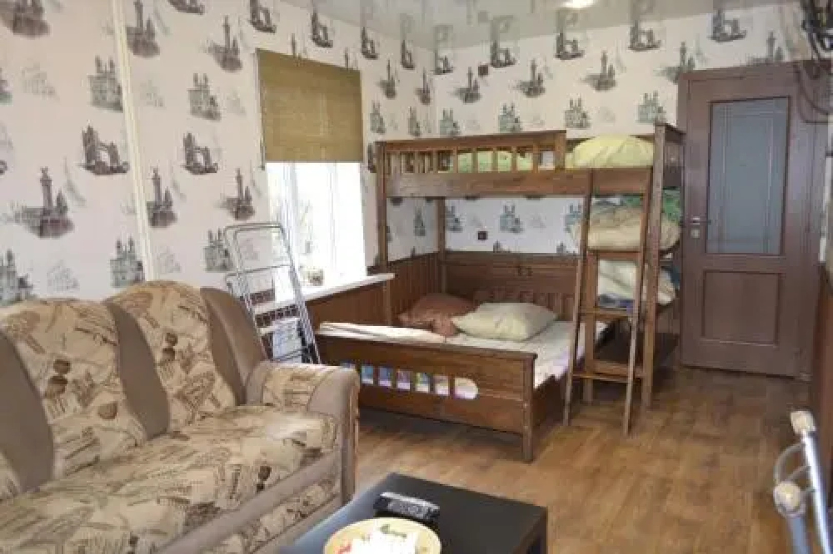 Guest House on Sovetskaya 7