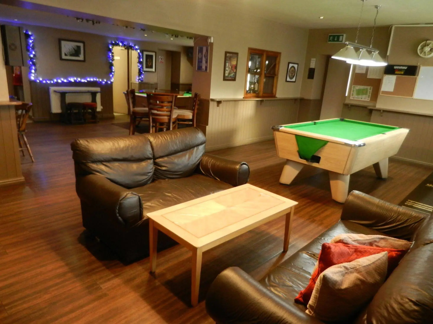 Bulkeley Arms