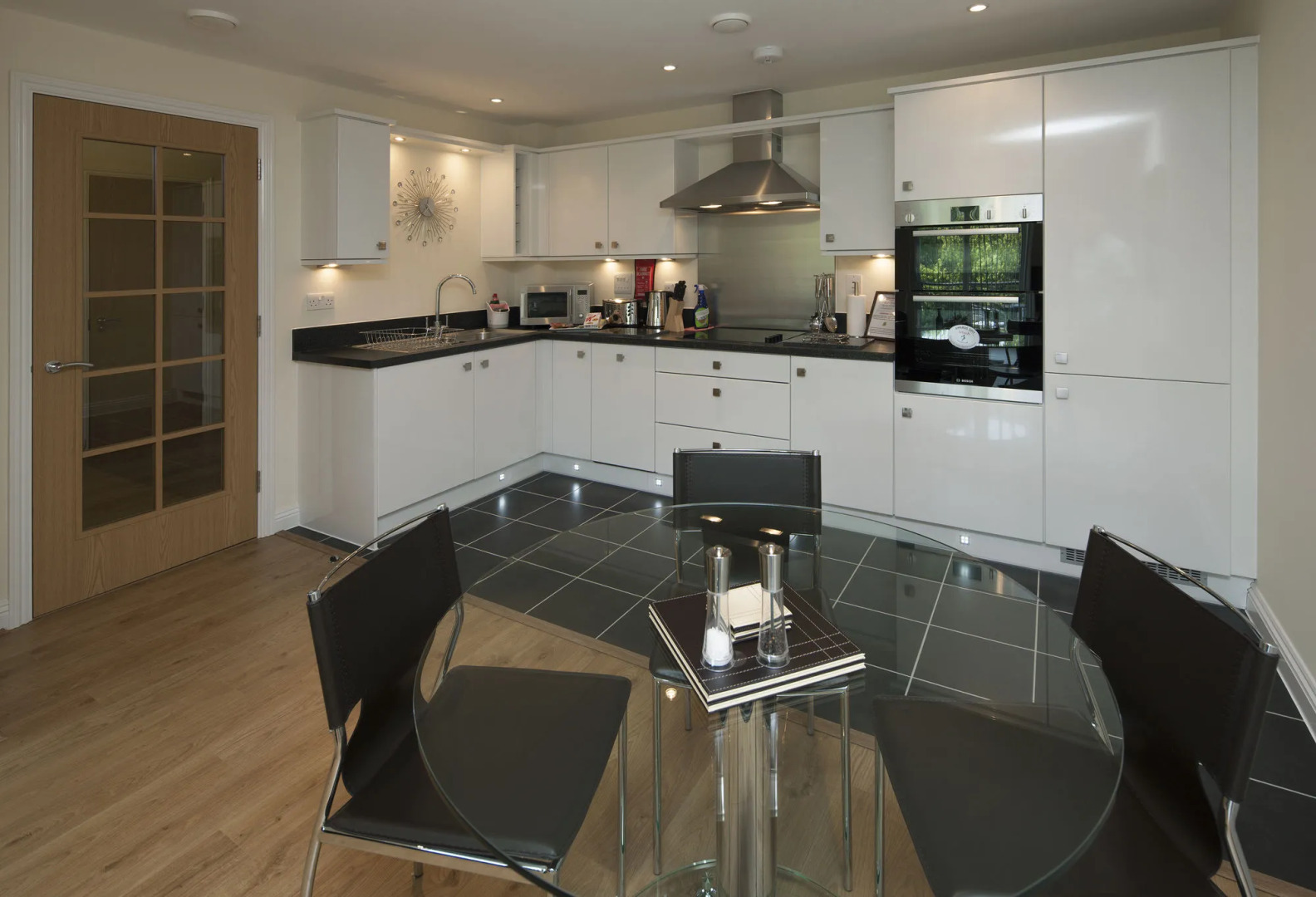 Equinox Place by House of Fisher