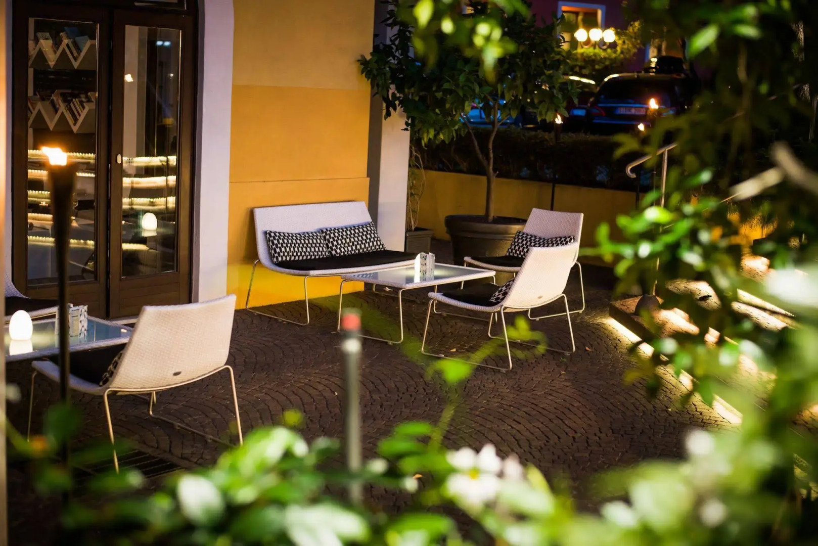 Hotel Santoni Freelosophy