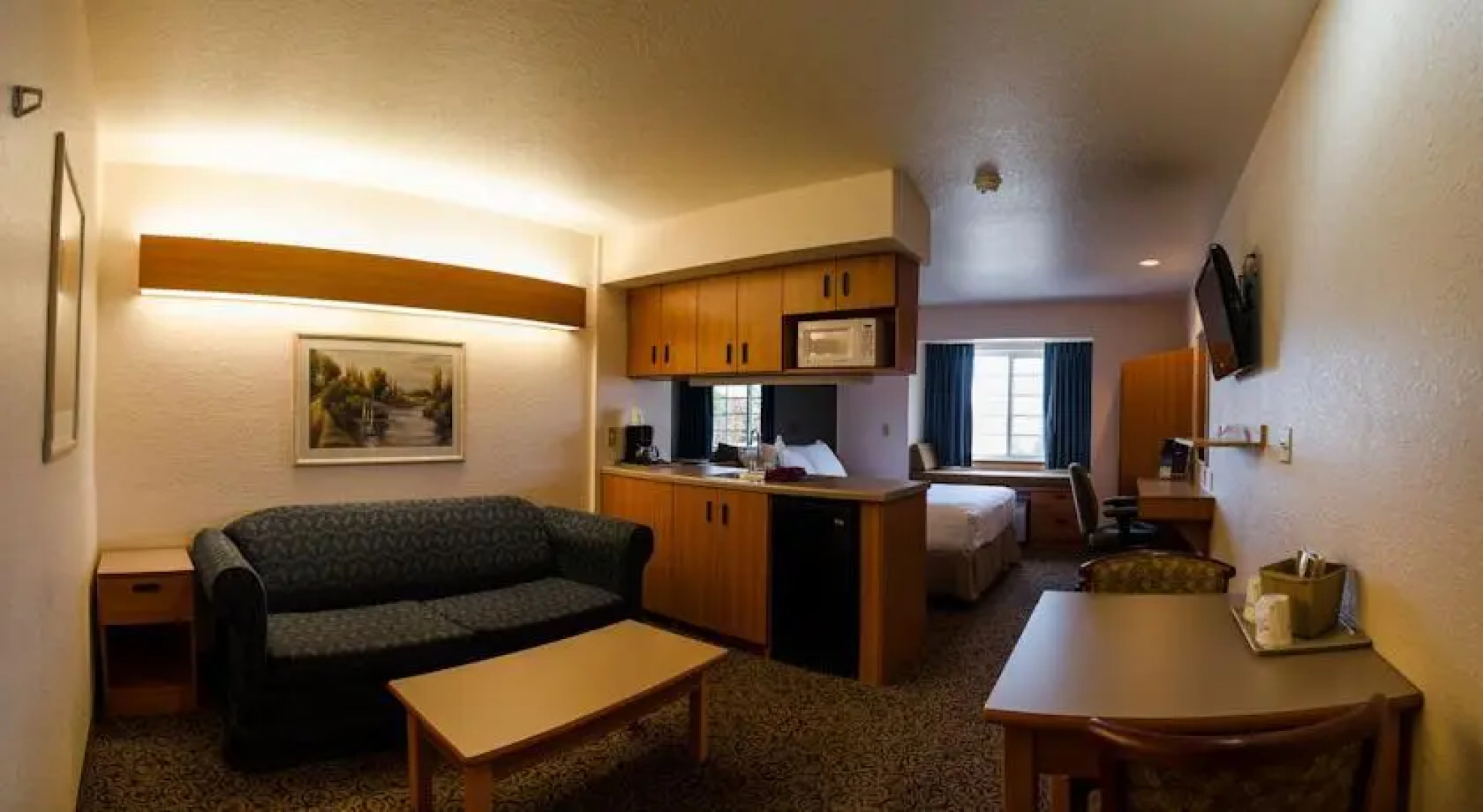 Microtel Inn & Suites Tomah