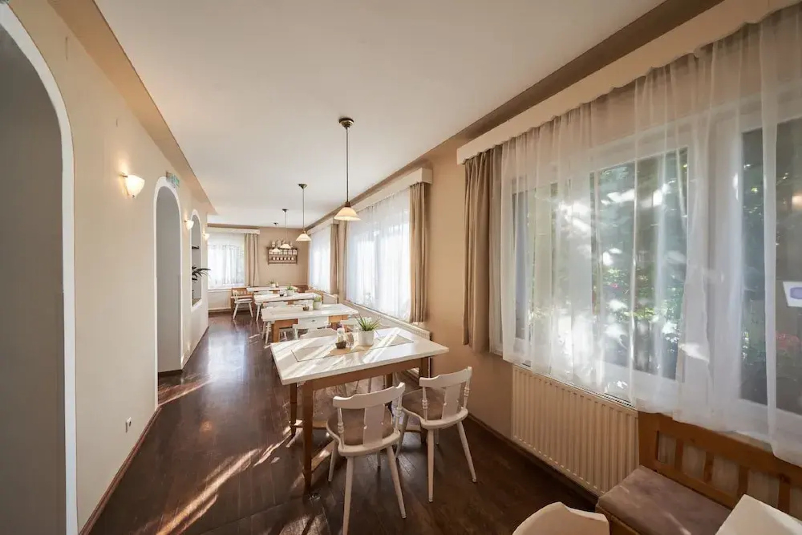 Breitenfelderhof zur Riegersburg