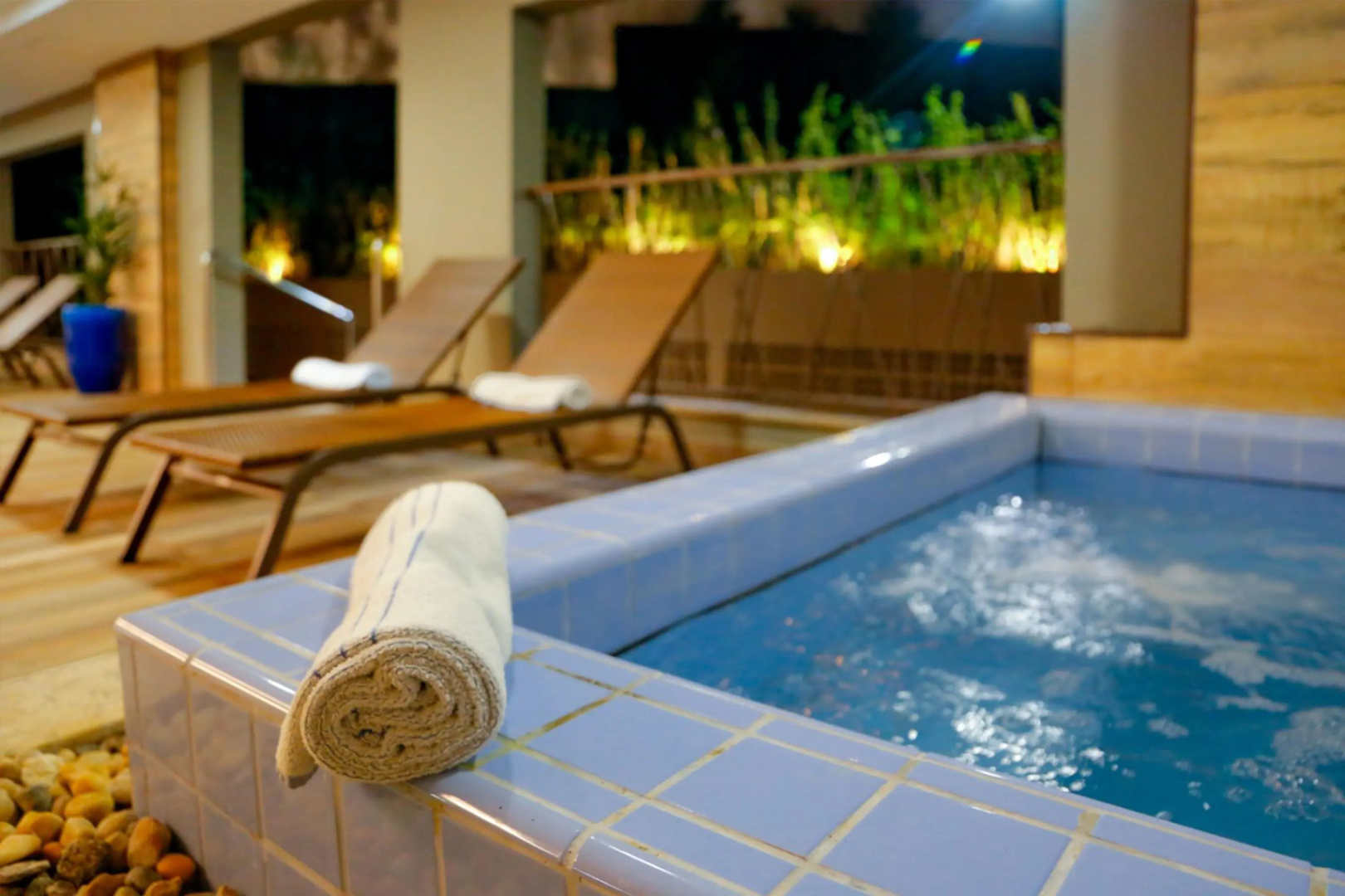 Olimpia Park Resort